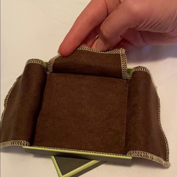 Ross Simons Dangle Rope Earrings - Picture 5 of 6